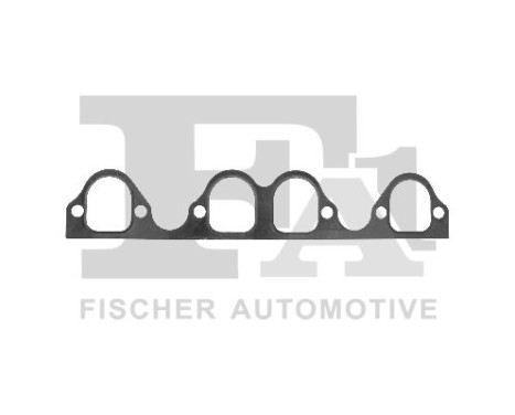 Junta, colector de admisión