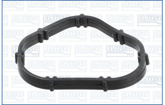 Junta, colector de admisión, Imagen 2