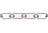 Junta, colector de admisión