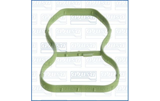 Junta, colector de admisión