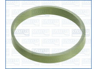 Junta, colector de admisión