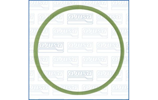 Junta, colector de admisión, Imagen 2