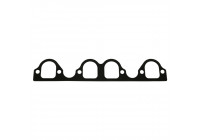 sello del colector de admisión 102622 FEBI