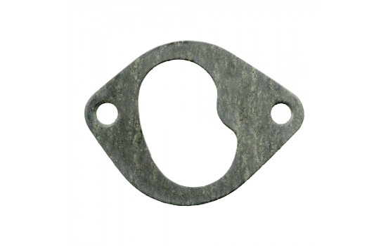 Sello del colector de admisión 12315 FEBI