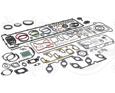 Juego completo de juntas, motor 004.361 Elring