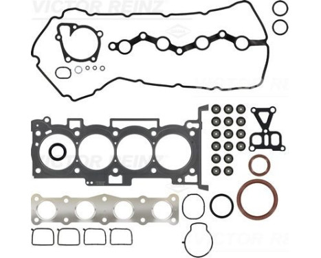 Juego completo de juntas, motor 01-10012-01 Viktor Reinz