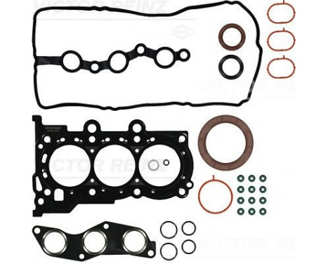 Juego completo de juntas, motor 01-10157-01 Viktor Reinz