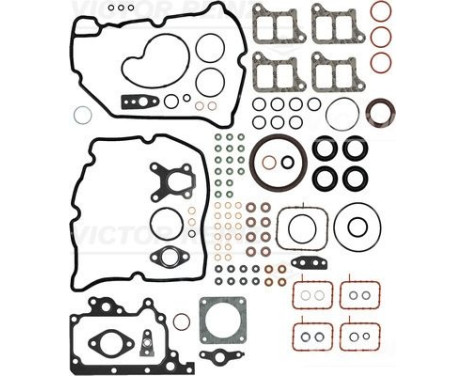 Juego completo de juntas, motor 01-11014-01 Viktor Reinz