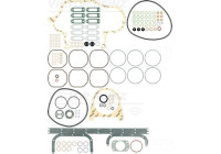 Juego completo de juntas, motor 01-12612-57 Viktor Reinz