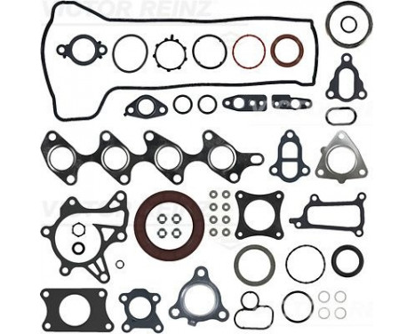 Juego completo de juntas, motor 01-13166-01 Viktor Reinz