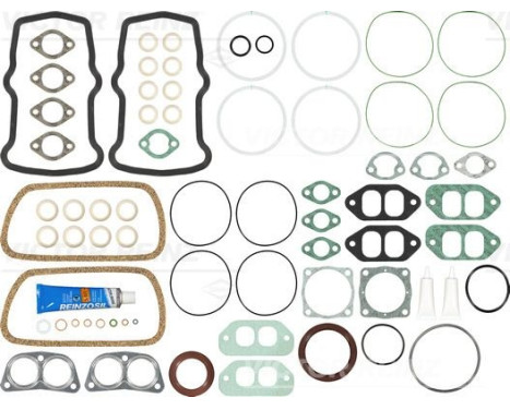 Juego completo de juntas, motor 01-25315-02 Viktor Reinz