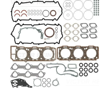 Juego completo de juntas, motor 01-27475-01 Viktor Reinz