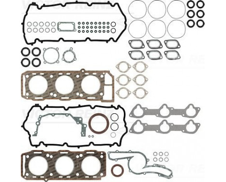 Juego completo de juntas, motor 01-27485-01 Viktor Reinz