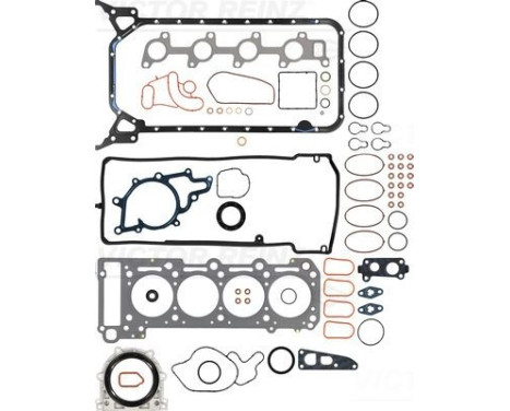 Juego completo de juntas, motor 01-31555-02 Viktor Reinz