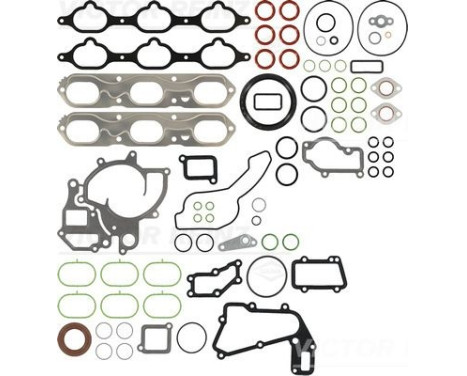 Juego completo de juntas, motor 01-35343-02 Viktor Reinz
