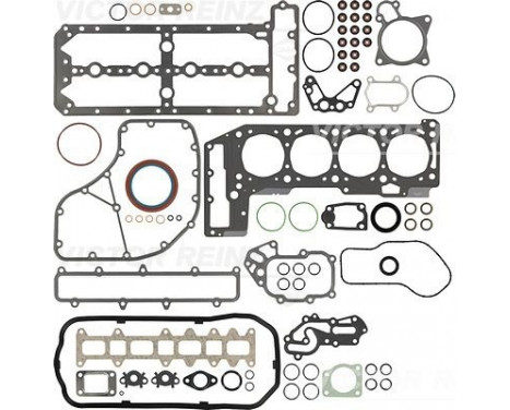 Juego completo de juntas, motor 01-36885-01 Viktor Reinz