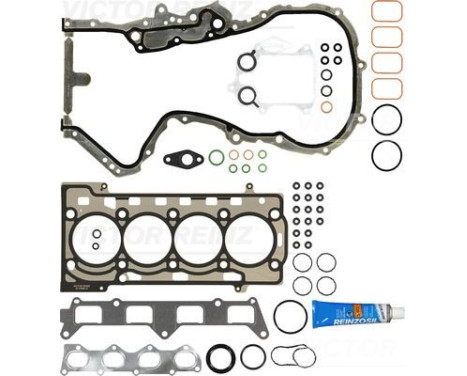 Juego completo de juntas, motor 01-37045-01 Viktor Reinz