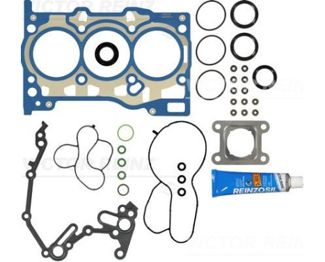 Juego completo de juntas, motor 01-37675-01 Viktor Reinz