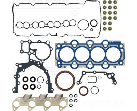 Juego completo de juntas, motor 01-37740-01 Viktor Reinz