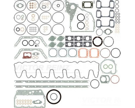 Juego completo de juntas, motor 01-38971-01 Viktor Reinz