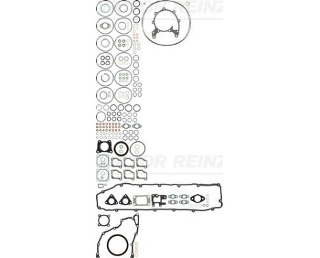 Juego completo de juntas, motor 01-39468-05 Viktor Reinz