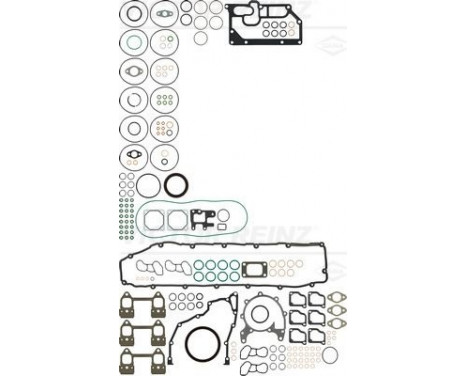 Juego completo de juntas, motor 01-39468-06 Viktor Reinz