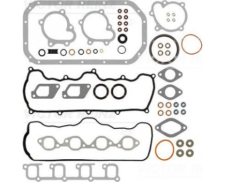 Juego completo de juntas, motor 01-52717-01 Viktor Reinz