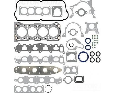 Juego completo de juntas, motor 01-53010-01 Viktor Reinz