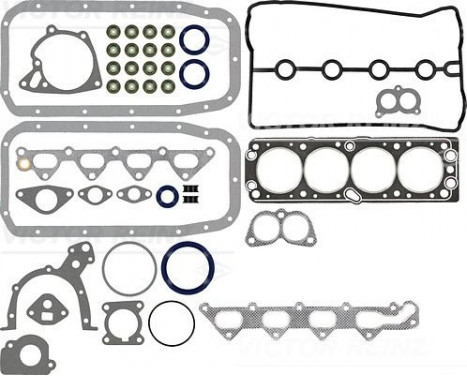 Juego completo de juntas, motor 01-53300-01 Viktor Reinz