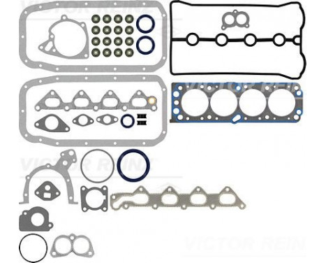 Juego completo de juntas, motor 01-53305-01 Viktor Reinz