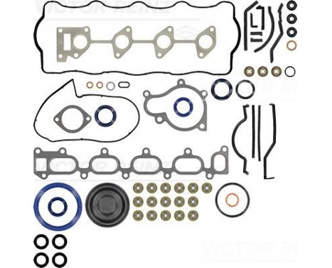 Juego completo de juntas, motor 01-53447-01 Viktor Reinz