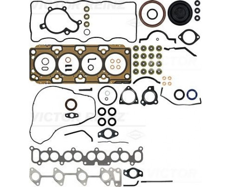 Juego completo de juntas, motor 01-53447-02 Viktor Reinz
