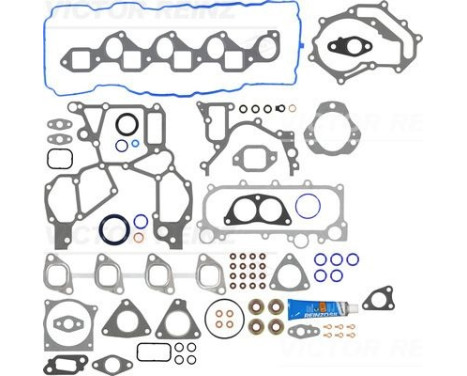 Juego completo de juntas, motor 01-53583-02 Viktor Reinz