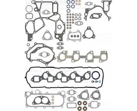 Juego completo de juntas, motor 01-53583-03 Viktor Reinz