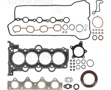 Juego completo de juntas, motor 01-54020-02 Viktor Reinz