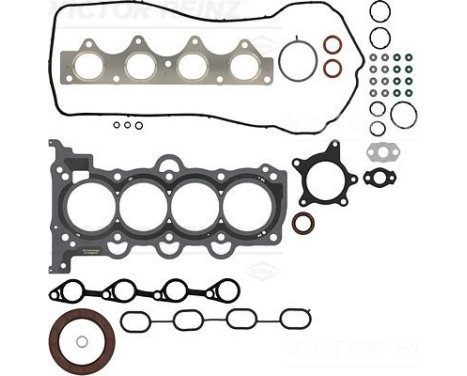Juego completo de juntas, motor 01-54020-04 Viktor Reinz