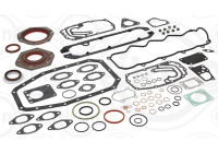 Juego completo de juntas, motor 198.820 Elring