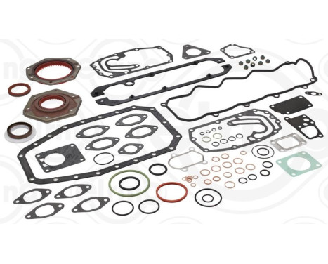 Juego completo de juntas, motor 198.820 Elring