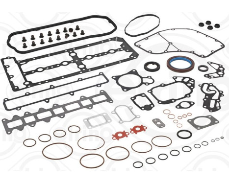 Juego completo de juntas, motor 586.540 Elring