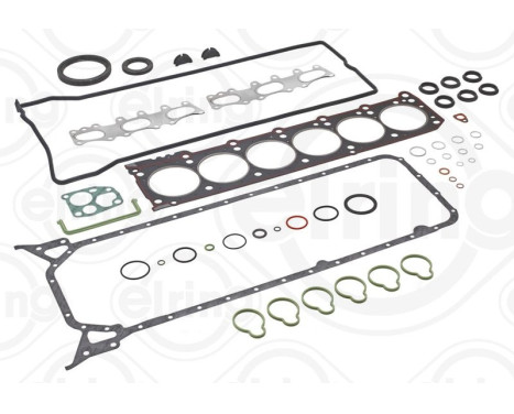 Juego completo de juntas, motor 633.580 Elring