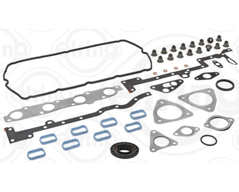 Juego completo de juntas, motor 867.800 Elring