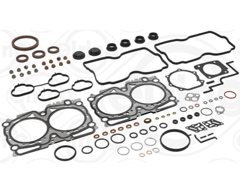 Juego completo de juntas, motor 877.290 Elring