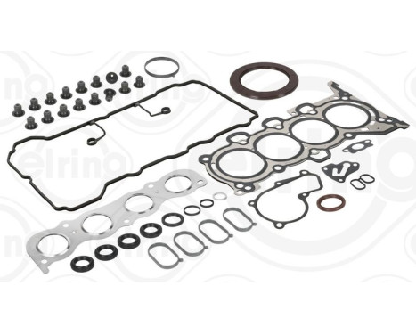 Juego completo de juntas, motor B34.570 Elring