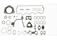 Juego completo de juntas, motor GZ790 Payen