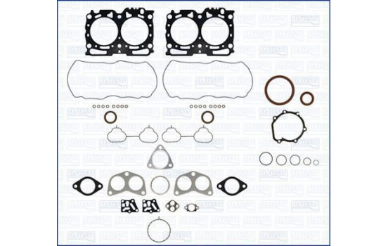 Juego completo de juntas, motor