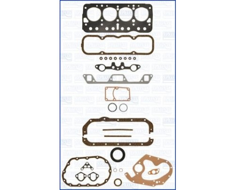 Juego completo de juntas, motor