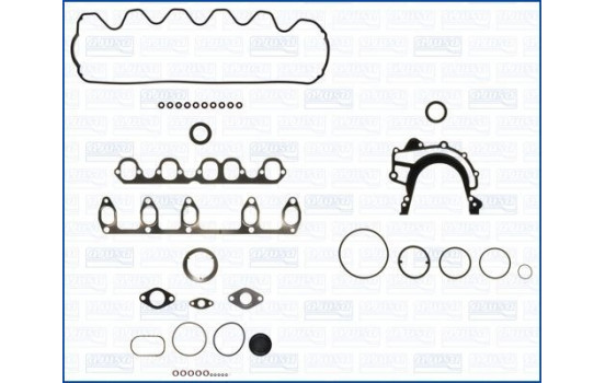 Juego completo de juntas, motor