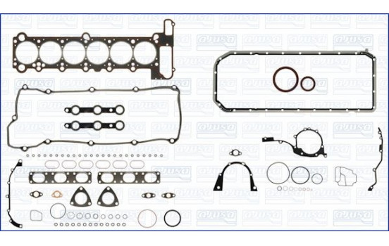 Juego completo de juntas, motor