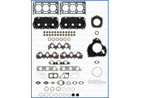 Juego completo de juntas, motor