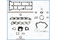 Juego completo de juntas, motor